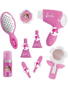 BARBIE BEAUTY SET GG00570 GRANDI GIOCHI su TreG Ingrosso