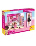 BARBIE 76918 FASHION BOUTIQUE CON BAMBOLA su TreG Ingrosso
