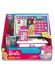 BARBIE BAR36000 REGISTRATORE DI CASSA su TreG Ingrosso