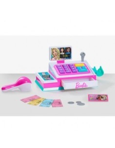 BARBIE BAR36000 REGISTRATORE DI CASSA su TreG Ingrosso