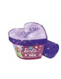 BARBIE 88744 VASETTO PASTA GLITTER MODELLABILE su TreG Ingrosso