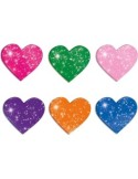 BARBIE 88744 VASETTO PASTA GLITTER MODELLABILE su TreG Ingrosso