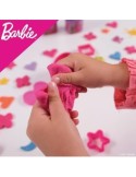 BARBIE 88744 VASETTO PASTA GLITTER MODELLABILE su TreG Ingrosso