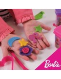 BARBIE 88744 VASETTO PASTA GLITTER MODELLABILE su TreG Ingrosso