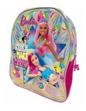 BARBIE 88874 ZAINETTO CON PASTA MODELLABILE su TreG Ingrosso