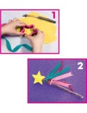 BARBIE 88874 ZAINETTO CON PASTA MODELLABILE su TreG Ingrosso