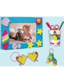 BARBIE 88874 ZAINETTO CON PASTA MODELLABILE su TreG Ingrosso