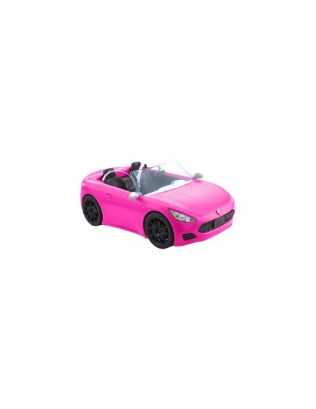 BARBIE HBT92 AUTO CABRIOLET su TreG Ingrosso