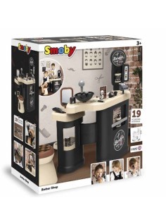 NEGOZIO BARBIERE 7600320243 19 ACCESSORI su TreG Ingrosso