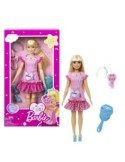 BARBIE HLL19 MY FIRST CAPELLI BIONDI su TreG Ingrosso