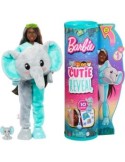 BARBIE HKP97 CUTIE REVEAL GIUNGLA su TreG Ingrosso
