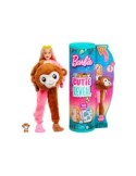 BARBIE HKP97 CUTIE REVEAL GIUNGLA su TreG Ingrosso