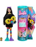 BARBIE HKP97 CUTIE REVEAL GIUNGLA su TreG Ingrosso