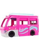 BARBIE HCD46 CAMPER DEI SOGNI su TreG Ingrosso