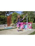 BARBIE HCD46 CAMPER DEI SOGNI su TreG Ingrosso