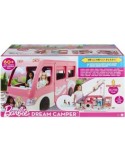 BARBIE HCD46 CAMPER DEI SOGNI su TreG Ingrosso