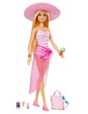 BARBIE HPL73 BARBIE BAMBOLA MARE su TreG Ingrosso