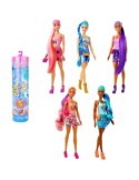 BARBIE HJX55 COLOR REVEAL JEANS su TreG Ingrosso