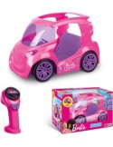BARBIE AUTO RADIOCOMANDATA CITY CAR 63698