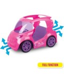 BARBIE AUTO RADIOCOMANDATA CITY CAR 63698
