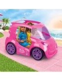 BARBIE AUTO RADIOCOMANDATA CITY CAR 63698