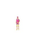 BARBIE HRF28 KEN ROLLER SKATE