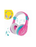 BARBIE 104451 CUFFIE BLUETOOTH