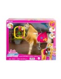 BARBIE HXJ42 CAVALLO CON ACCESSORI