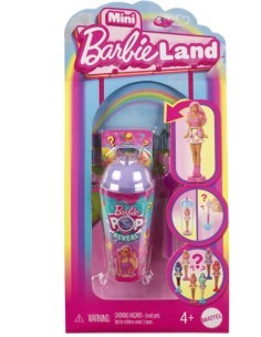 BARBIE HYM26 MINILAND POP REVEAL