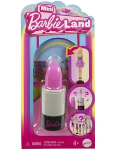 BARBIE HYF19 MINILAND FASHIONISTAS