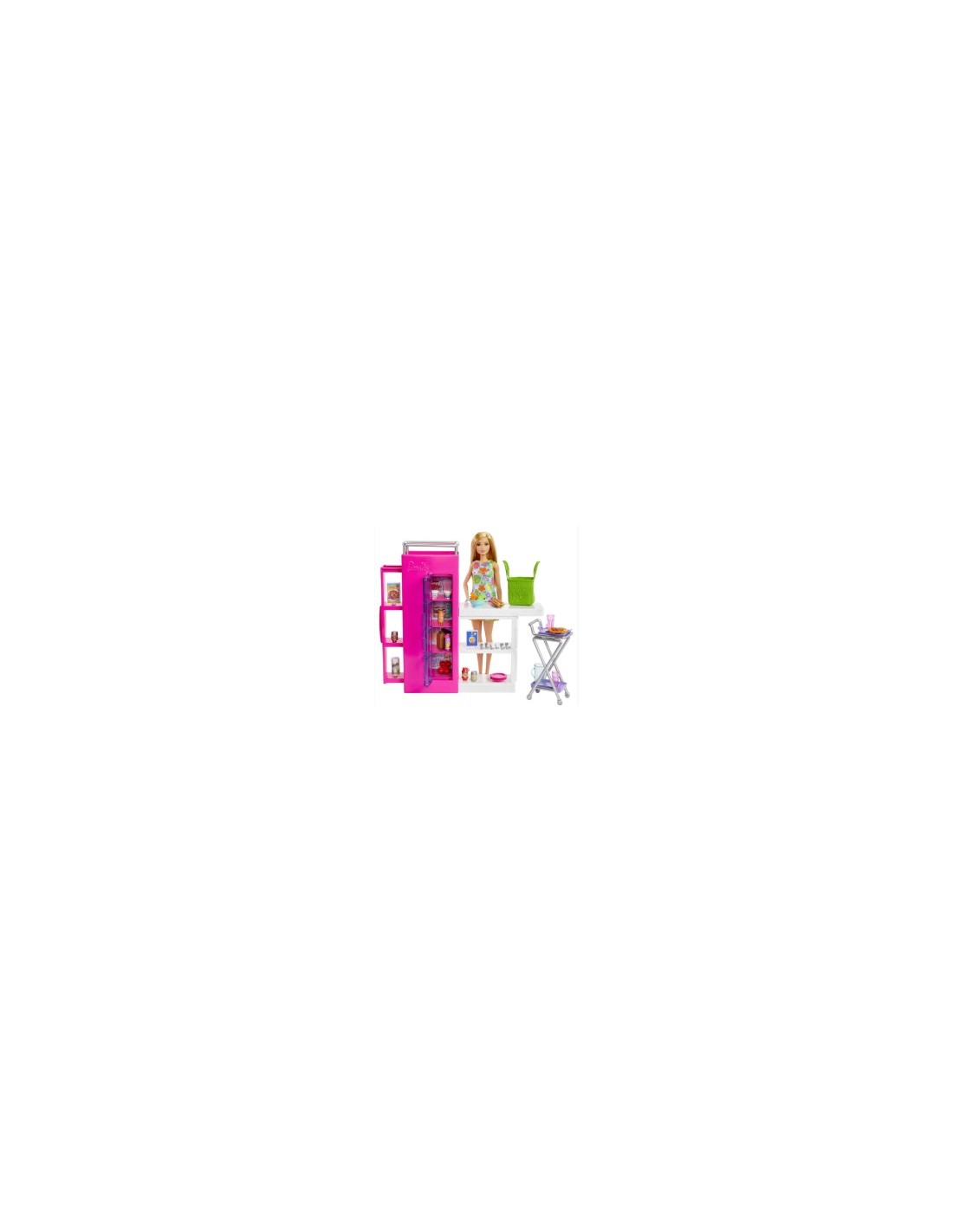 BARBIE HJV38 DISPENSA DEI SOGNI