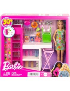 BARBIE HJV38 DISPENSA DEI SOGNI