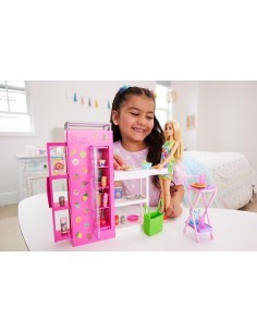 BARBIE HJV38 DISPENSA DEI SOGNI