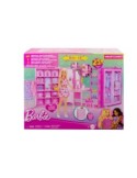 BARBIE HXD58 ARMADIO DEI SOGNI