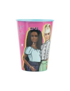 BARBIE ST15907 BICCHIERE 260ML