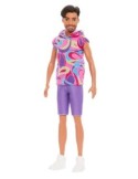 BARBIE DWK44 FASHIONISTA BAMBOLE ASSORTITE
