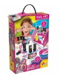 BARBIE 97982 NAIL ART COLOUR CHANGE