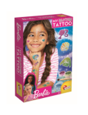 BARBIE 100958 MY GLITTER TATTOO