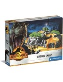JURASSIC WORLD 19206 PALUDE DINOSAURI su TreG Ingrosso