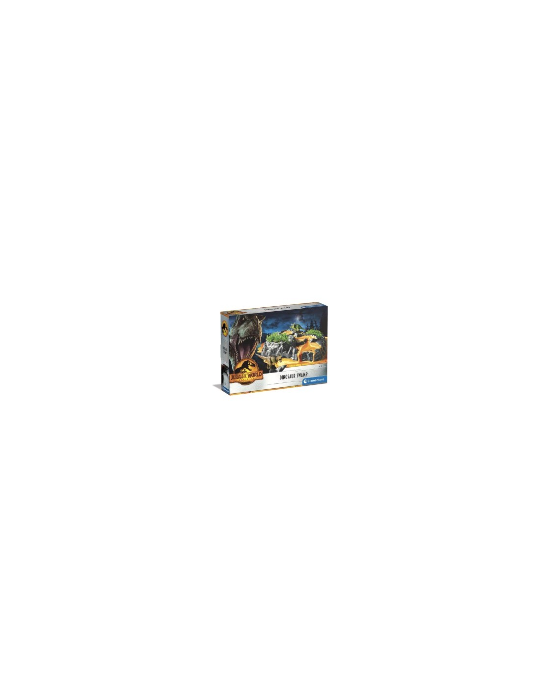 JURASSIC WORLD 19206 PALUDE DINOSAURI su TreG Ingrosso