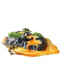 JURASSIC WORLD 19206 PALUDE DINOSAURI su TreG Ingrosso