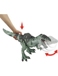 JURASSIC WORLD GWT49 DINOSAURI ASSORTITI