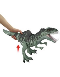 JURASSIC WORLD GWT49 DINOSAURI ASSORTITI