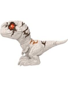 JURASSIC WORLD GWT49 DINOSAURI ASSORTITI