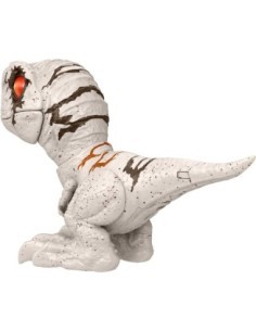 JURASSIC WORLD GWT49 DINOSAURI ASSORTITI
