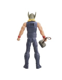 AVENGERS E7879 THOR TITAN HERO su TreG Ingrosso