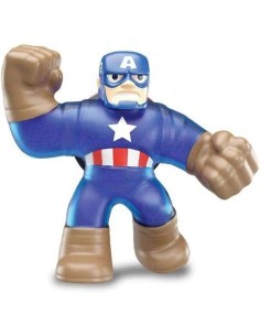 GOO JIT ZU GJT04000 EROI MARVEL 13CM su TreG Ingrosso