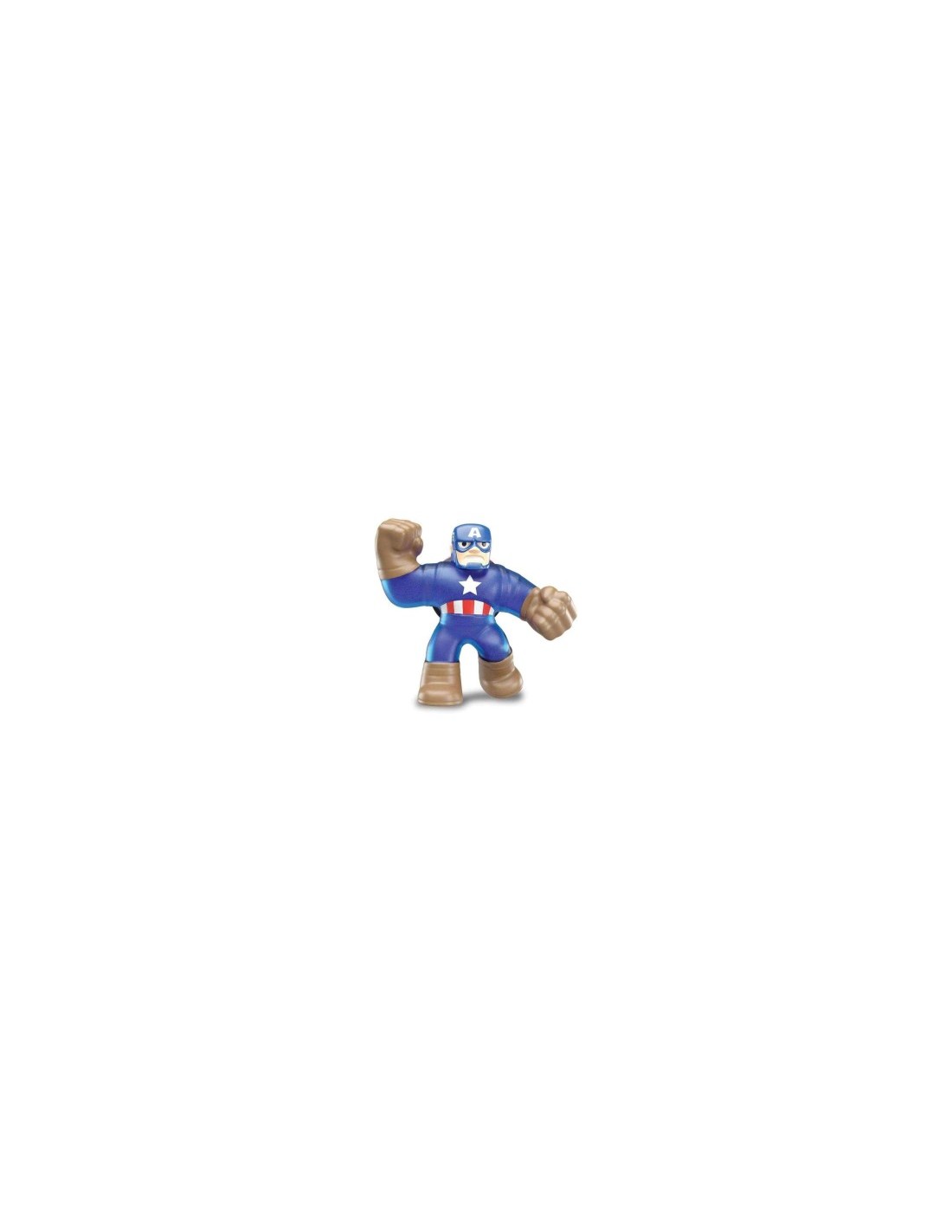 GOO JIT ZU GJT04000 EROI MARVEL 13CM su TreG Ingrosso