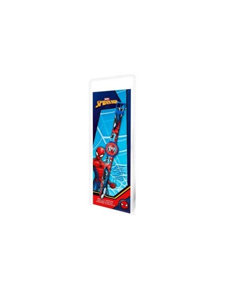 SPIDERMAN 24004851 OROLOGIO DIGITALE su TreG Ingrosso