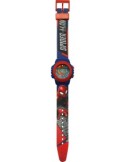 SPIDERMAN 24004851 OROLOGIO DIGITALE su TreG Ingrosso